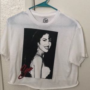 Selena Quintanilla shirt